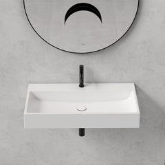 Globo T-Edge 1000 Wall Hung Basin