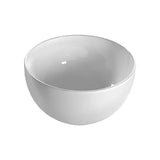 Globo T-Edge 300 Round Above Counter Basin