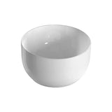 Globo T-Edge 380 Round Above Counter Basin