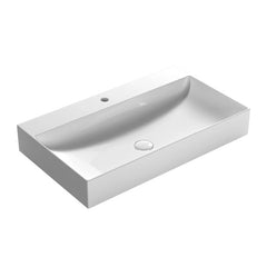 Globo T-Edge 800 Wall Hung Basin