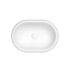 Globo Lalita 610 Above Counter Basin