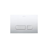 Duravit A1 ABS Flush Plate