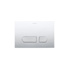 Duravit A1 ABS Flush Plate
