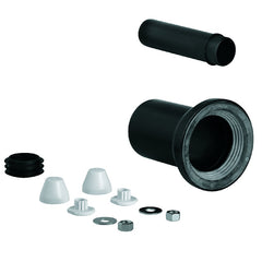 Grohe Inlet & Outlet Service Set For Wall Hung Pan -  37311K