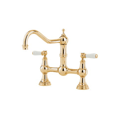 Perrin & Rowe Hambleton Kitchen Mixer