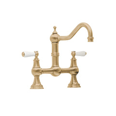 Perrin & Rowe Hambleton Kitchen Mixer