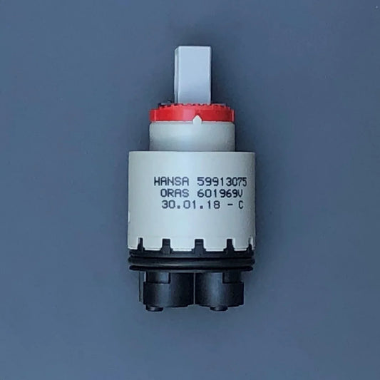 Hansa 35mm Cartridge