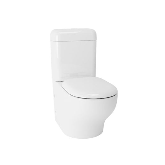 TOTO Hayon Back To Wall Toilet Suite