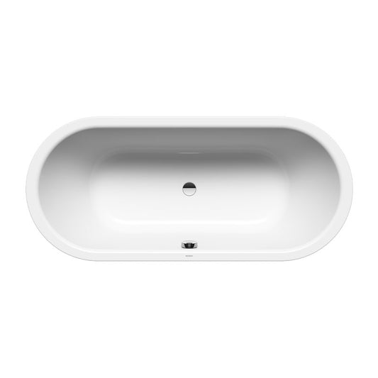 Kaldewei Classic Duo Oval Drop in Bath