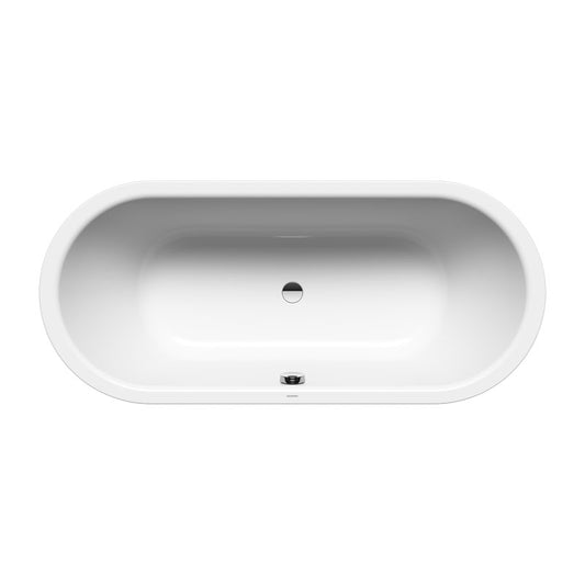 Kaldewei Classic Duo Oval Freestanding Bath