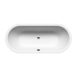 Kaldewei Classic Duo Oval Freestanding Bath