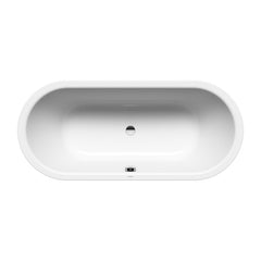 Kaldewei Classic Duo Oval Freestanding Bath