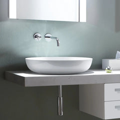 Kaldewei Miena Round Above Counter Basin