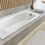 Kaldewei Cayono Undermount Bath