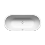 Kaldewei Centro Duo Oval Bath