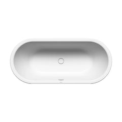 Kaldewei Centro Duo Oval Drop in Bath