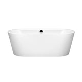 Kaldewei Meisterstück Classic Duo Oval Bath