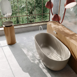 Kaldewei Meisterstück Oyo Duo Freestanding Bath