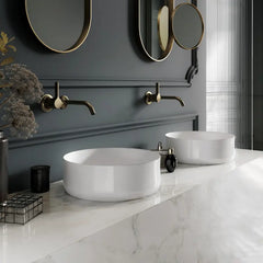 Kaldewei Ming Above Counter Basin