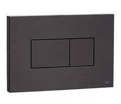 Studio Bagno Oli Karisma Flush Button Plate