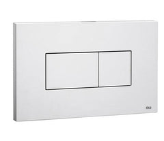 Studio Bagno Oli Karisma Flush Button Plate