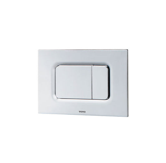 TOTO ABS Toilet Flush Plate