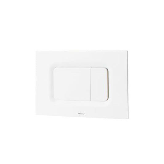 TOTO ABS Toilet Flush Plate