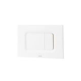 TOTO ABS Toilet Flush Plate