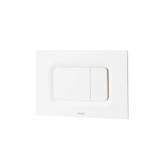 TOTO ABS Toilet Flush Plate