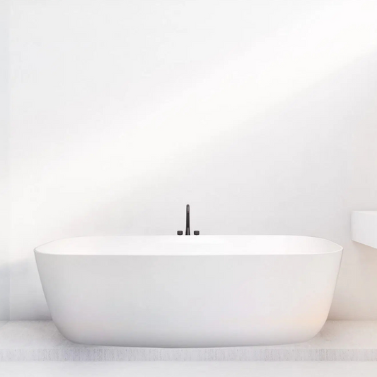 DADOquartz Dante — Freestanding Bath