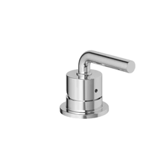 Brodware Nanobar Hob Mixer - 35mm Cartridge