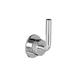 Brodware Nanobar Wall Mixer - 25mm Cartridge