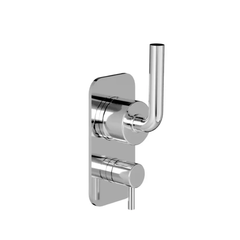 Brodware Nanobar Bath / Shower Diverter Mixer