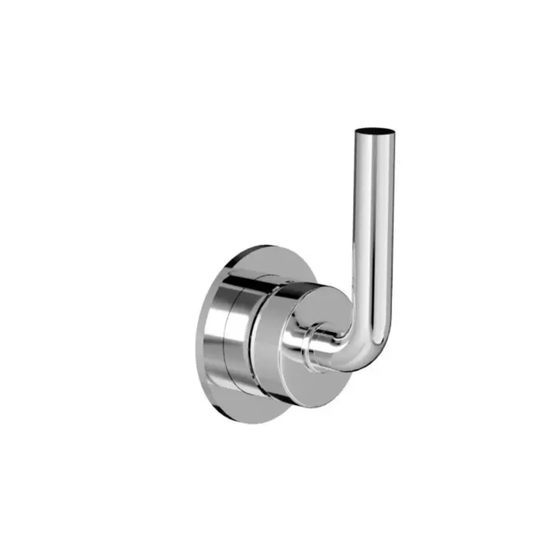 Brodware Nanobar Wall Mixer - 35mm Cartridge