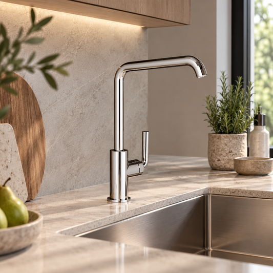 Brodware Nanobar Kitchen Mixer