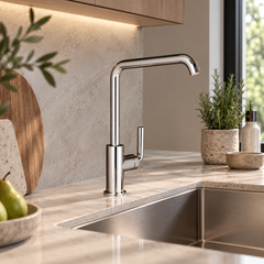 Brodware Nanobar Kitchen Mixer