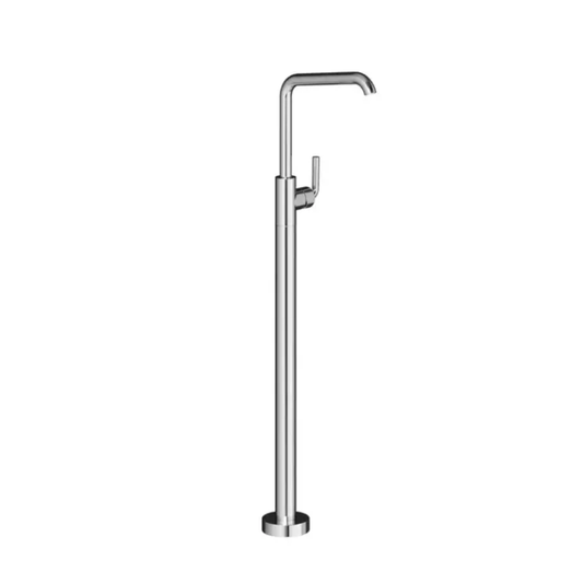 Brodware Nanobar Bath Mixer - Floor Mounted