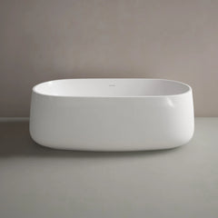 Studio Bagno Nur — Freestanding Bath