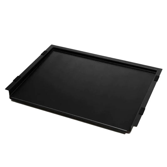 Oliveri Black Bench Top Drainer Tray