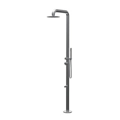 Parisi Envy II Outdoor Shower Column