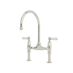 Perrin & Rowe Pendleton Kitchen Mixer