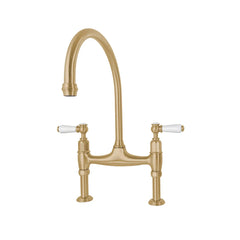 Perrin & Rowe Pendleton Kitchen Mixer