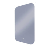 Remer I-Series Frameless LED Mirror with Demister