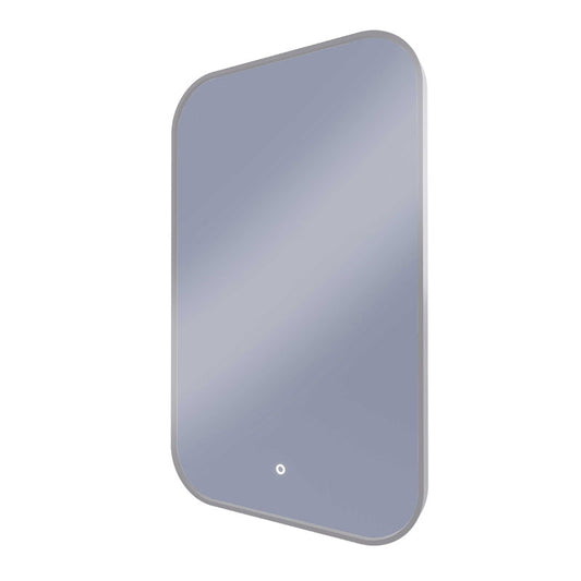 Remer I-Series LED Mirror with Demister