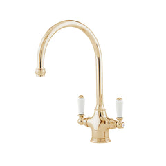 Perrin & Rowe Ribble Kitchen Mixer