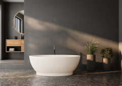 DADOquartz Gabriella Freestanding Bath - 1500