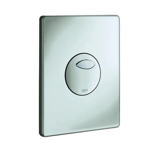 Grohe Skate Two Hose Flush Plate