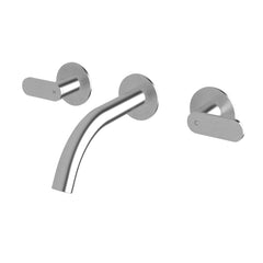 Sussex Duet — Wall Bath Set 165