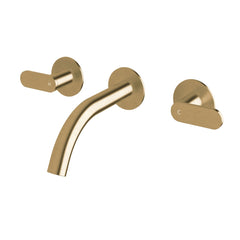 Sussex Duet — Wall Bath Set 165