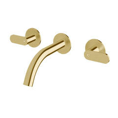 Sussex Duet — Wall Bath Set 165